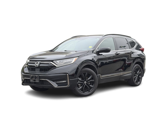 2020 Honda CR-V in North Vancouver, British Columbia