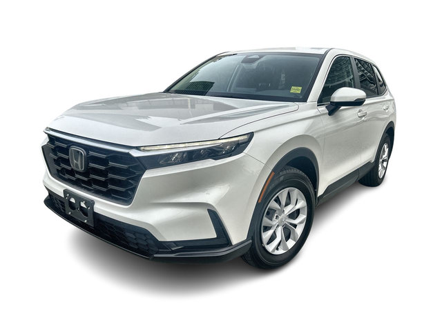 2023 Honda CR-V in Vancouver, British Columbia