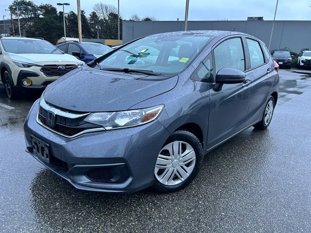 2018  Fit in North Vancouver, British Columbia