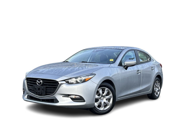 2018  3 in North Vancouver, British Columbia