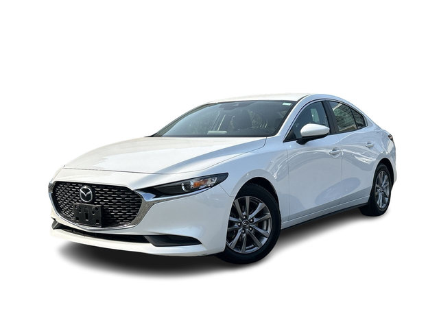 2019 Mazda 3 in Vancouver, British Columbia