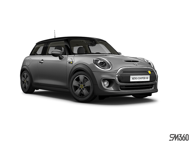2021 MINI Cooper in Vancouver, British Columbia