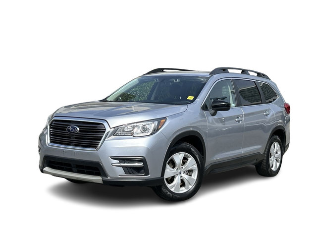 2019  Ascent in North Vancouver, British Columbia