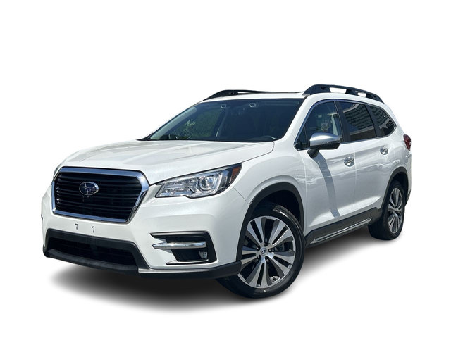 2022  ASCENT in Vancouver, British Columbia