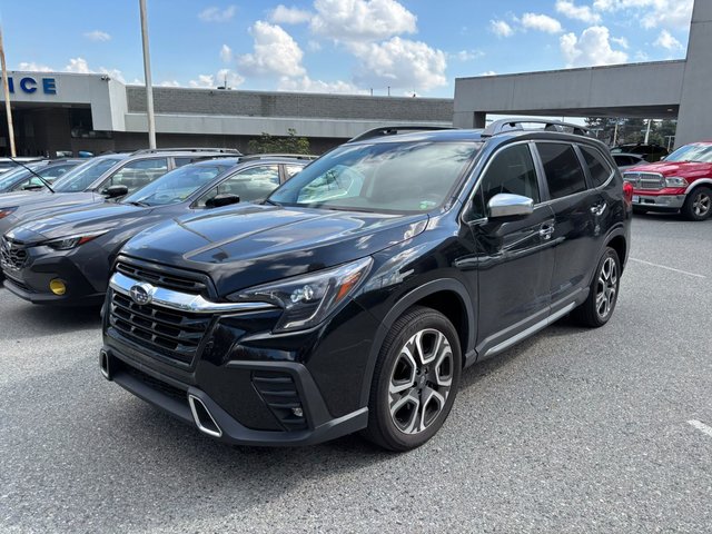 2024 Subaru Ascent in North Vancouver, British Columbia