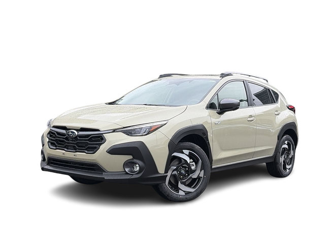 2026 Subaru Crosstrek e-BOXER Hybrid in Vancouver, British Columbia