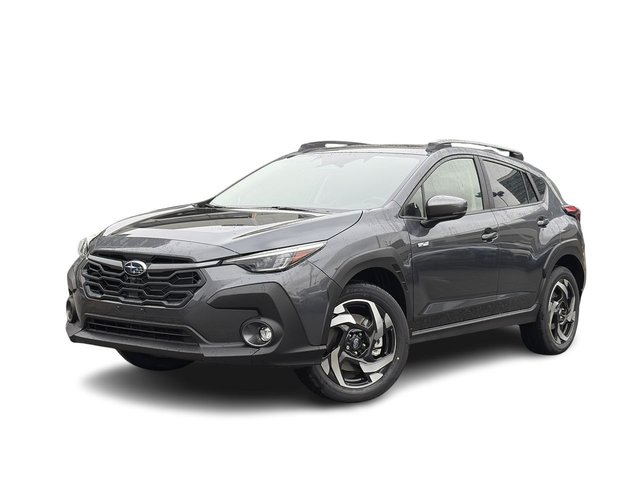 2026 Subaru Crosstrek e-BOXER Hybrid in Vancouver, British Columbia