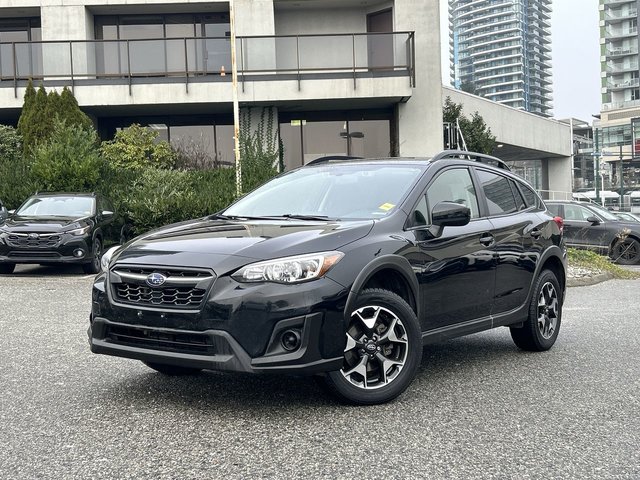 2020  Crosstrek in Vancouver, British Columbia