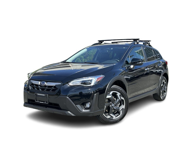 2021 Subaru Crosstrek in Vancouver, British Columbia