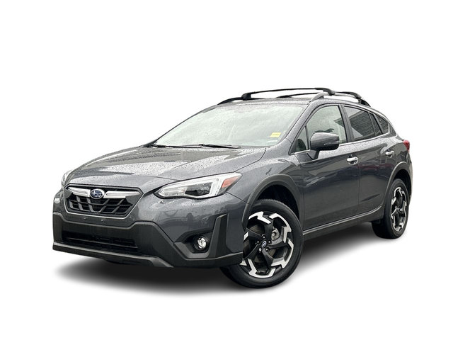 2021 Subaru Crosstrek in North Vancouver, British Columbia