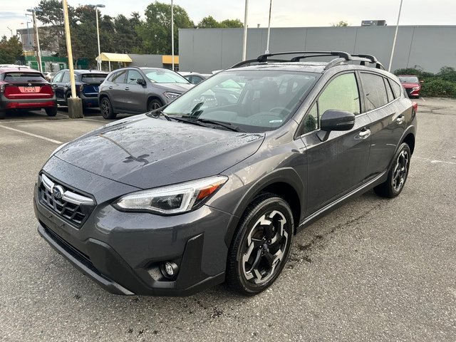 2021 Subaru Crosstrek in Vancouver, British Columbia