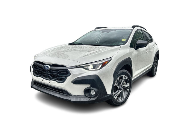 2024  Crosstrek in North Vancouver, British Columbia