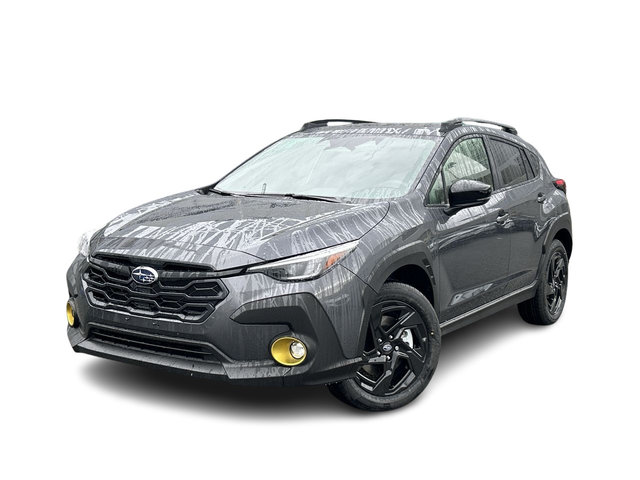 2026 Subaru Crosstrek in Vancouver, British Columbia