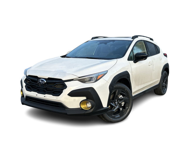 2026 Subaru Crosstrek in Vancouver, British Columbia
