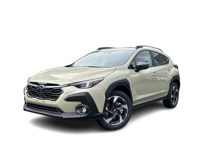 2026 Subaru Crosstrek in Vancouver, British Columbia