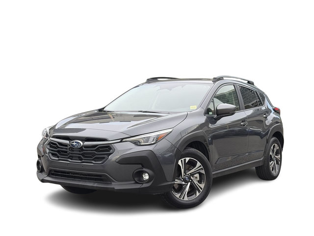 2026 Subaru Crosstrek in North Vancouver, British Columbia