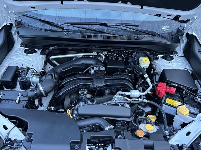 2026 Subaru Forester in Vancouver, British Columbia