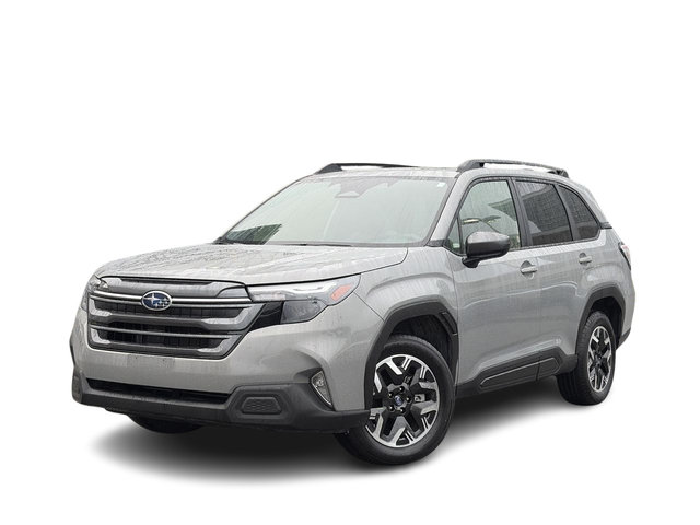 2026 Subaru Forester in North Vancouver, British Columbia