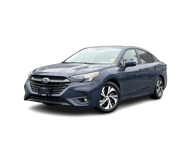 2023  Legacy in Vancouver, British Columbia