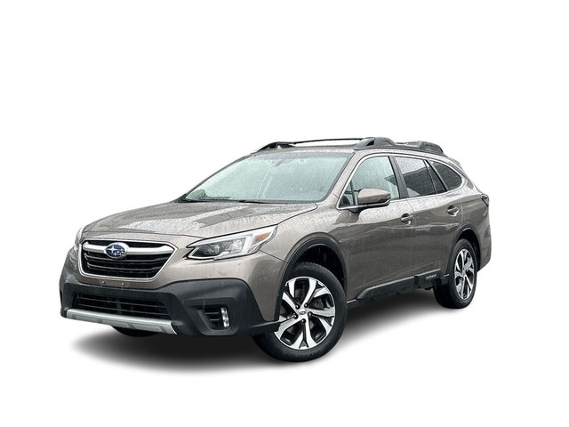 2022 Subaru Outback in Vancouver, British Columbia