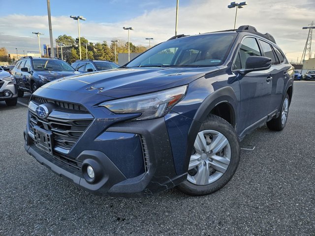 2023 Subaru Outback in Vancouver, British Columbia