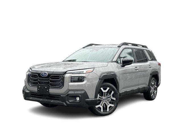 2026 Subaru Outback in Vancouver, British Columbia