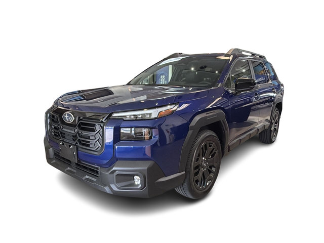 2026 Subaru Outback in Vancouver, British Columbia