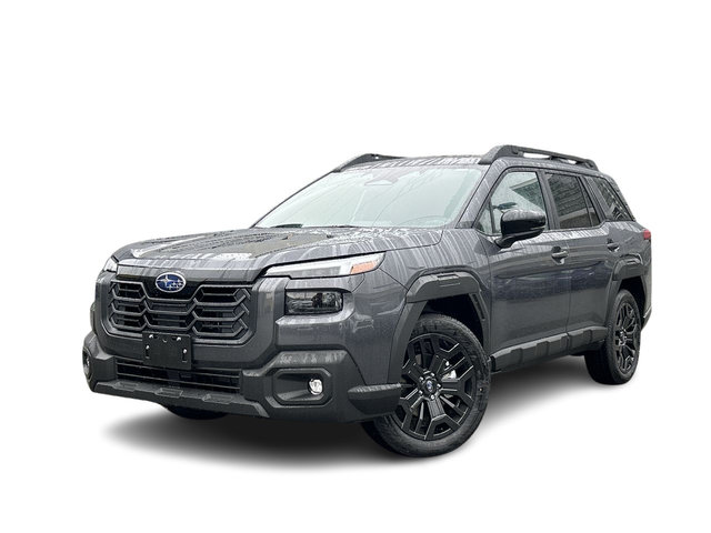 2026 Subaru Outback in Vancouver, British Columbia