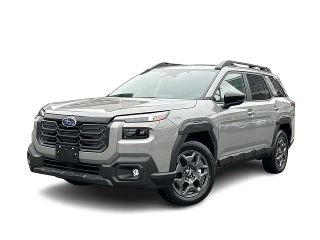 2026 Subaru Outback in Vancouver, British Columbia