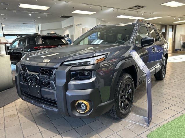 2026 Subaru Outback in Vancouver, British Columbia