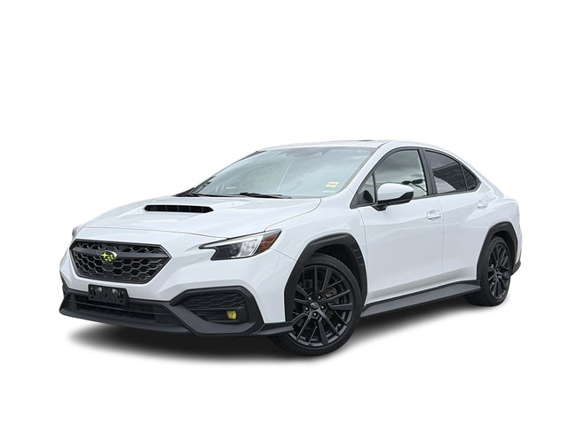 2024 Subaru WRX in Vancouver, British Columbia