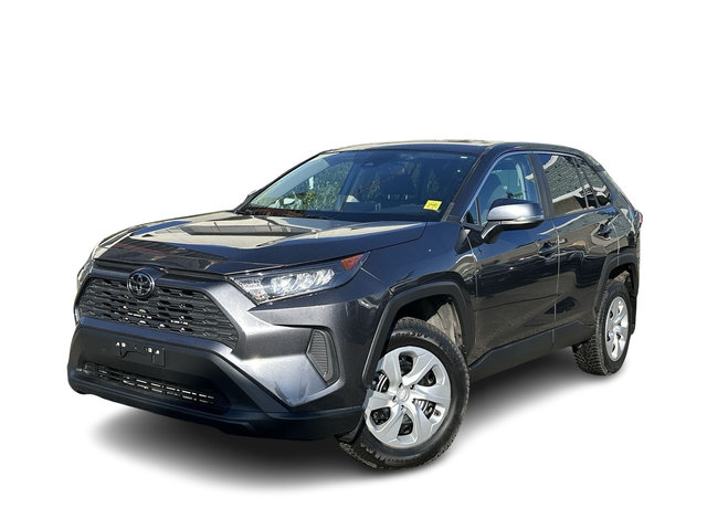 2023 Toyota RAV4 in Vancouver, British Columbia