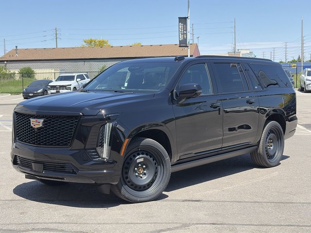 2026 Cadillac Escalade ESV in Brampton, Ontario