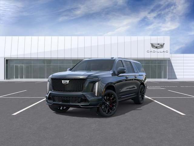 2026 Cadillac Escalade ESV in Brampton, Ontario