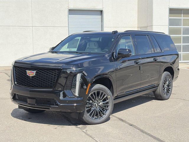 2026 Cadillac Escalade ESV in Brampton, Ontario