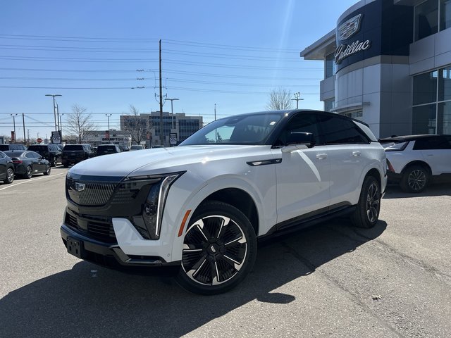 2026 Cadillac Escalade IQ in Brampton, Ontario