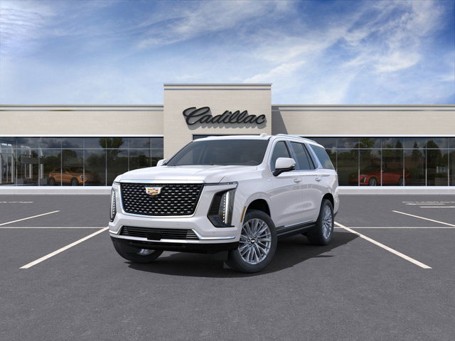 2025 Cadillac Escalade in Brampton, Ontario