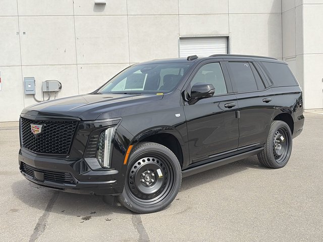 2026 Cadillac Escalade in Brampton, Ontario