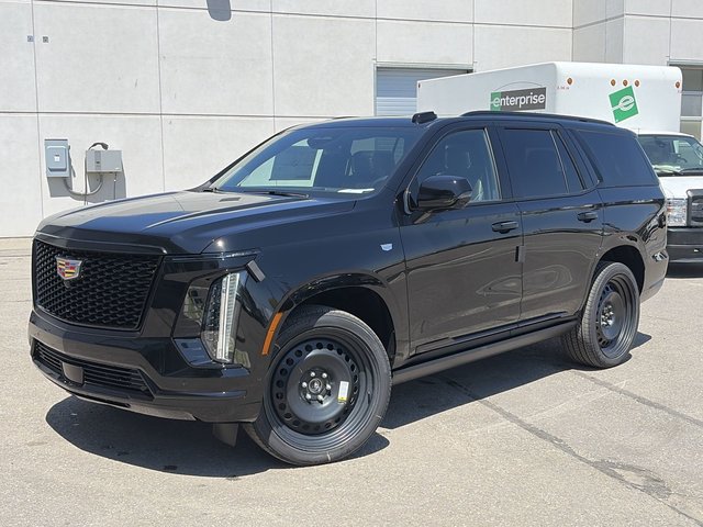 2026 Cadillac Escalade in Brampton, Ontario