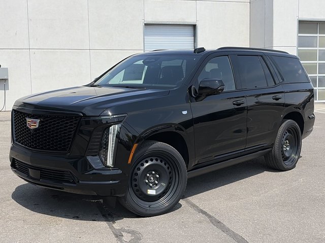 2026 Cadillac Escalade in Brampton, Ontario