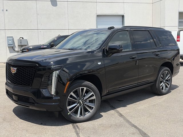 2026 Cadillac Escalade in Brampton, Ontario