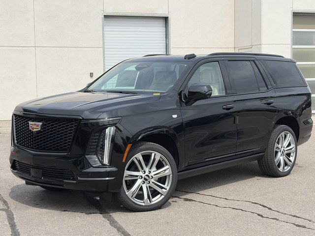 2026 Cadillac Escalade in Brampton, Ontario