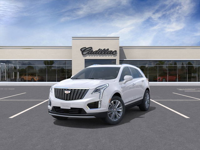2026 Cadillac XT5 in Brampton, Ontario