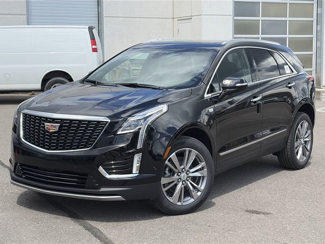 2026 Cadillac XT5 in Brampton, Ontario