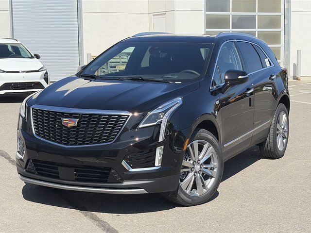 2026 Cadillac XT5 in Brampton, Ontario