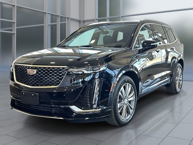 2024 Cadillac XT6 in Brampton, Ontario