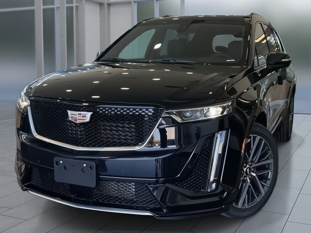 2024 Cadillac XT6 in Brampton, Ontario