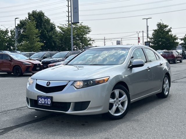 2010 Acura TSX in Brampton, Ontario