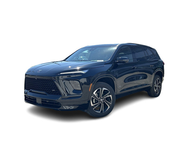 2026 Buick Enclave in Brampton, Ontario