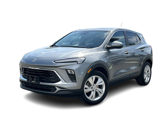 2024 Buick Encore GX in Brampton, Ontario
